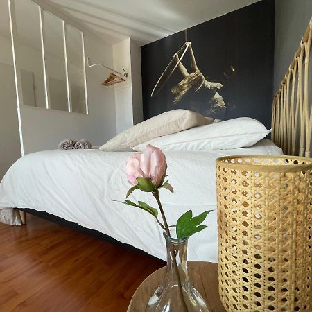 El Circo Foch, Hyper Centre Apartman Châlons-en-Champagne Kültér fotó
